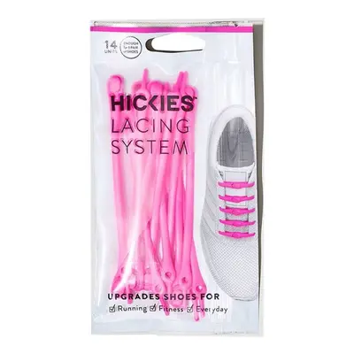 Hickies Elastic Laces (14pcs)