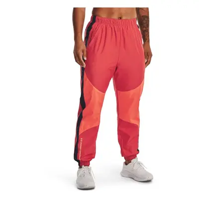 Women's pants Under Armour Rush Woven Pant