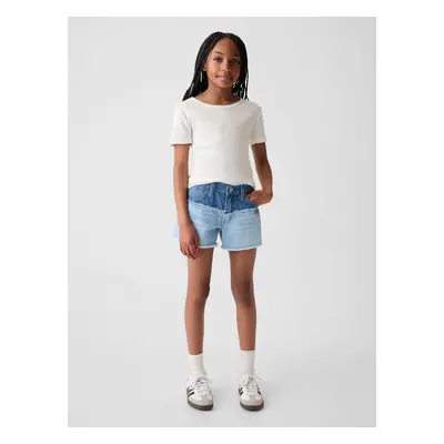 GAP Kids ́s Cotton T-Shirt - Girls