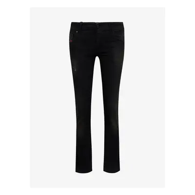 Diesel Jeans Grupee-Ne-R Sweat Jeans - Women