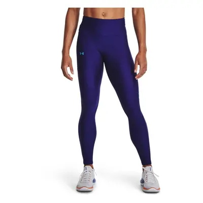 Women's compression leggings Under Armour Mesh Panel Leg