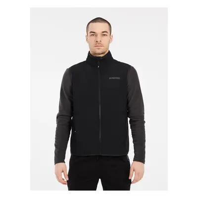 Men's softshell vest Protest PRTBRYANA