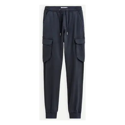 Celio Cotton Pants Bobattle - Men