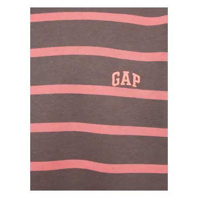 GAP Kids Striped Sweatshirt - Girls