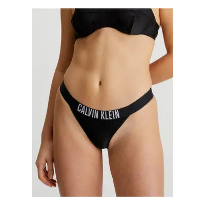 Black Women's Swimwear Bottoms Calvin Klein Underwear - Women