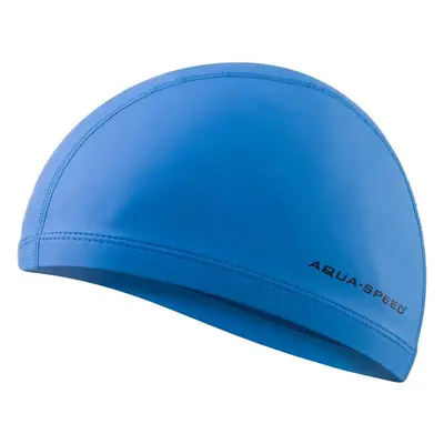 AQUA SPEED Unisex's Swimming Caps Profi