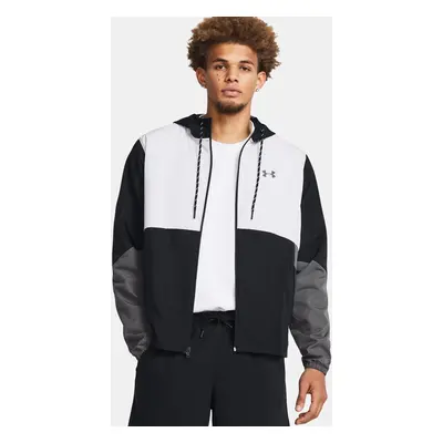 Men's Under Armour Legacy Windbreaker Jacket