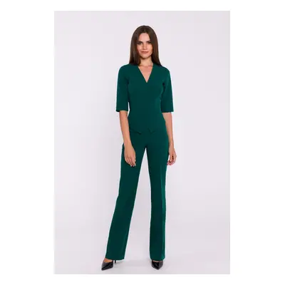 Stylove Woman's Jumpsuit S377