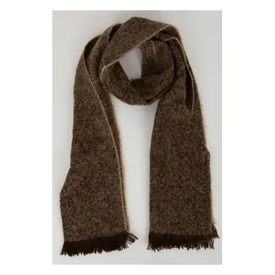 DEFACTO Men's Woven Scarf