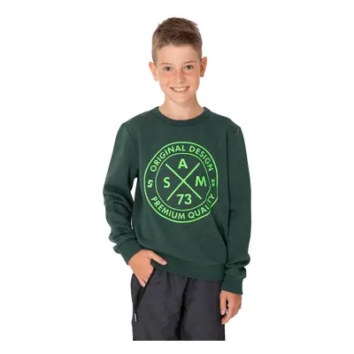 SAM73 Sweatshirt Brandon - Boys