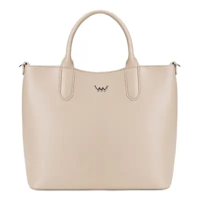 Handbag VUCH Christel Cappucion