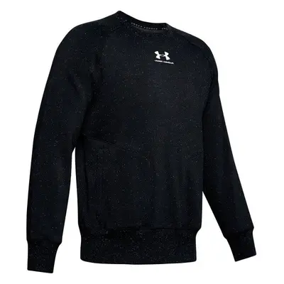 Men's Under Armour Speckled Fleece Crew Sweatshirt