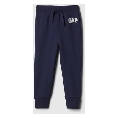 GAP Kids Sweatpants with Logo - Boys