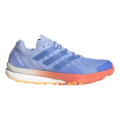 Women's running shoes adidas Terrex SPEED ULTRA BLUDAW/BLFUME/CORFUS EUR 1/3