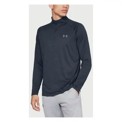 Under Armour T-shirt Tech 2.0 1/2 Zipper - Men's