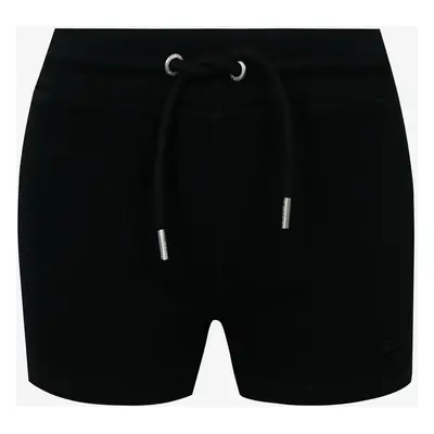 Superdry Shorts Ol Classic Jersey Short - Women