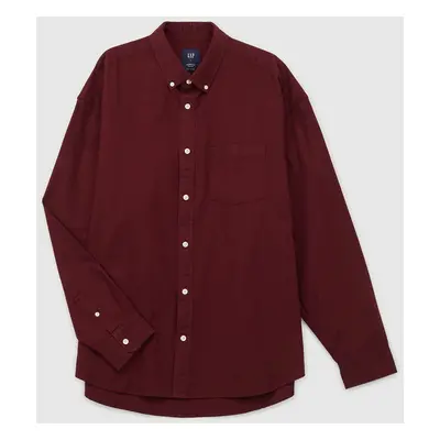 GAP Oxford Shirt - Men's