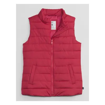 GAP Kids quilted vest - Girls