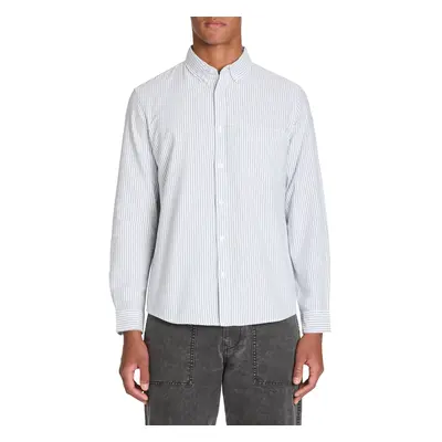 Celio Long Sleeve Shirt Caoxfordy - Men's