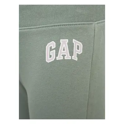 GAP Kids Sweatpants with Logo - Girls