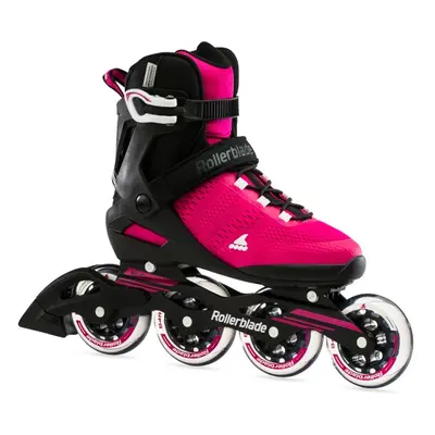 Women's Inline Skates Rollerblade SPARK W Raspberry/Black EUR 38.5