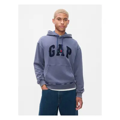 GAP Oversize sweatshirt with Western logo - Men's