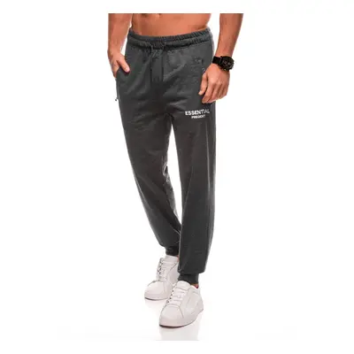 Edoti Men's sweatpants