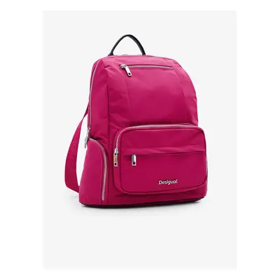 Women's backpack Desigual - Women