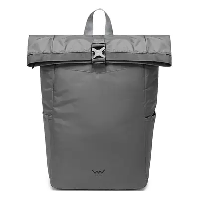 Urban backpack VUCH Sirius Men Grey