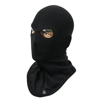 Rough Radical Unisex's Balaclava Silver II