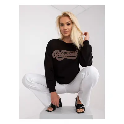 Sweatshirt-FA-BL-7637.87P-black