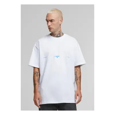 Men's T-shirt Find Love white