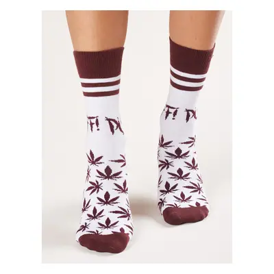 Socks-WS-SR-5046.48-burgundy