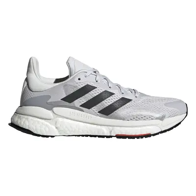 adidas Solar Boost Dash Grey Women's Running Shoes