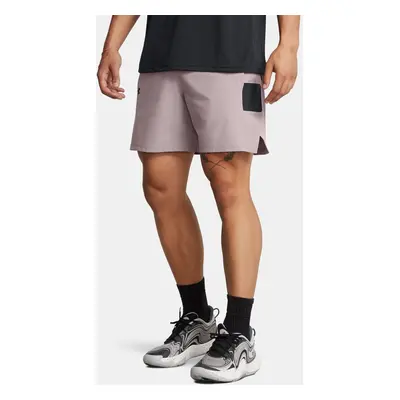 Under Armour Men's Shorts UA Zone Woven Short - Men