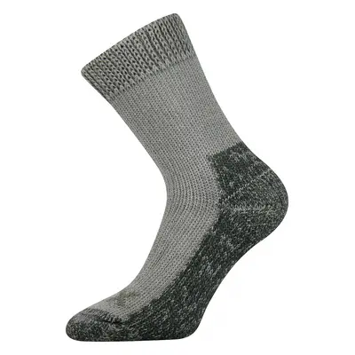 VoXX Socks Grey