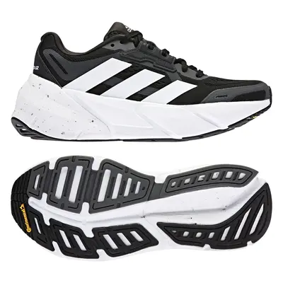 adidas Adistar Core Black Women's Running Shoes