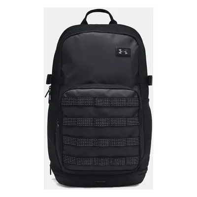 Unisex backpack Under Armour UA Triumph Sport Backpack-BLK - unisex