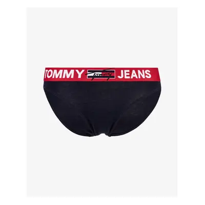 Dark blue panties Tommy Jeans Underwear - Women