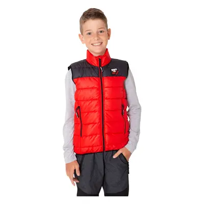 SAM73 Vest Roger - Boys