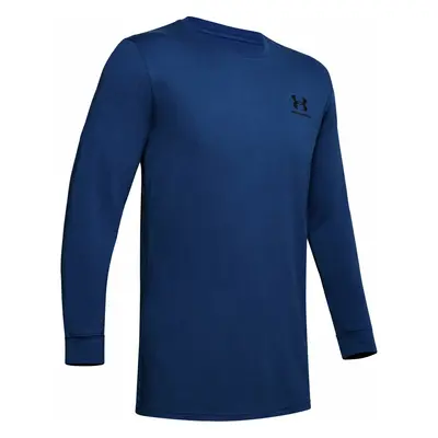 Men's T-shirt Under Armour SPORTSTYLE LEFT CHEST LS