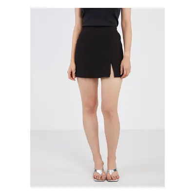 Women's Black Shorts/Skirt Pieces Boss - Women's