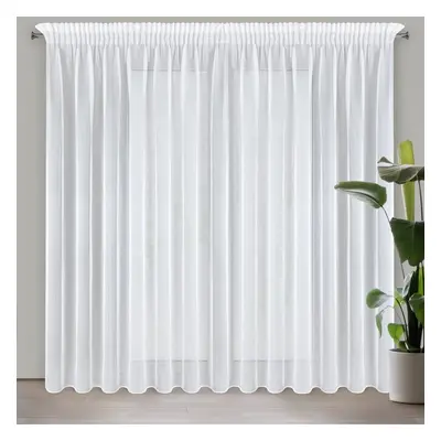 Eurofirany Unisex's Curtain