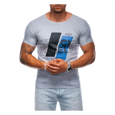 Edoti Men's t-shirt