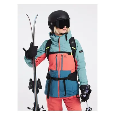 Women's Protest Ski Jacket PRTMUGO