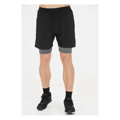 Men's sports shorts Virtus DYLAN 2in1