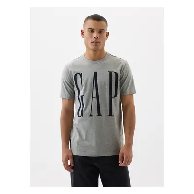 GAP T-shirt with logo - Men's