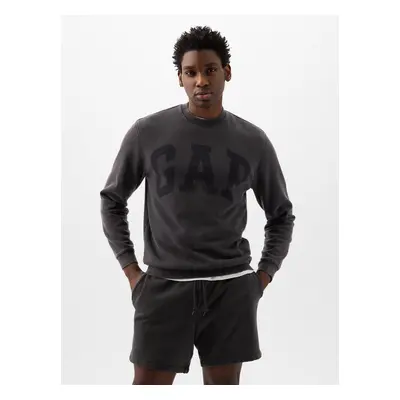 GAP Logo Sweatshirt - Men's