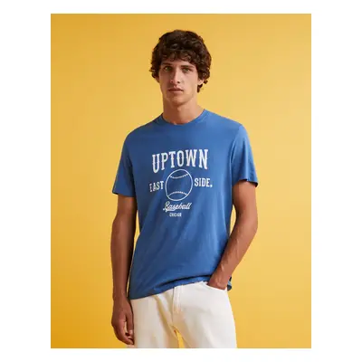 Celio Feklyn Short Sleeve T-Shirt - Men