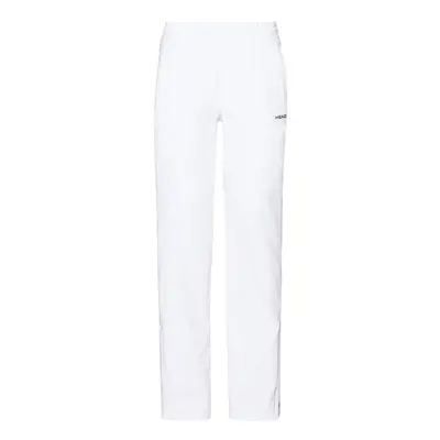 Women's Head Club Pants White